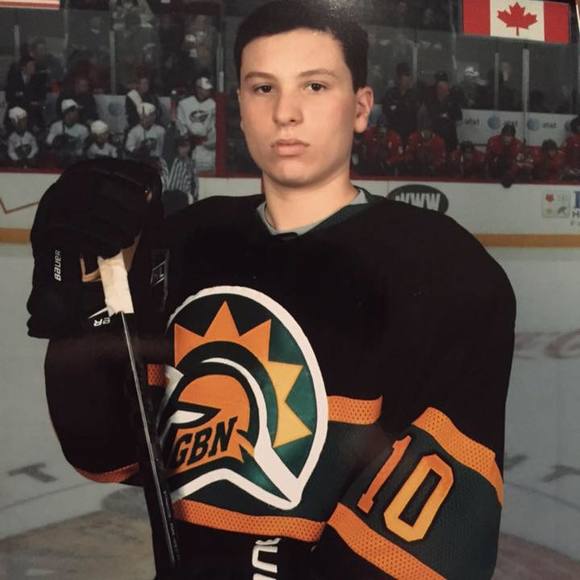 Meet your Posher, Jeff - Picture 1 of 1